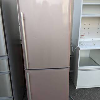 【特価品】2013年 MITSUBISHI 三菱 256L 冷蔵...