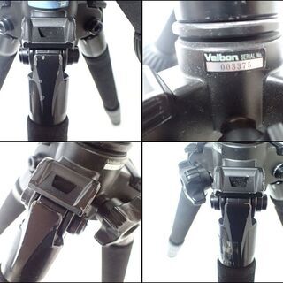 CB015 velbon neo carmagne 540 - 家電