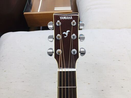 【トレファク鶴ヶ島店】YAMAHA FS830 アコースティックギター
