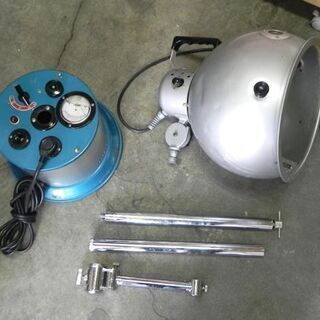 黒田製作所 コウケントー 第83号 光線治療器 集光器等付属 簡易動作確認済み ☆ PayPay(ペイペイ)決済可能 ☆ 札幌市 白石区 東札幌 ☆ アウトレットモノハウス