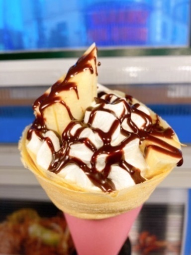 埼玉 東京 千葉をまわるクレープの移動販売 キッチンカー アウトドアクレープス 大袋のカフェの無料広告 無料掲載の掲示板 ジモティー