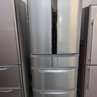 【特価品】2014年製 HITACHI 日立 475L 冷蔵庫 ...