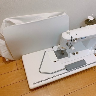 職業用 本縫い ミシン JUKI【服飾学生・縫製副業の方大歓迎！】 - その他