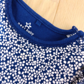 ネクストベビーベビー服 Tubasa 二子玉川のベビー用品 ベビー服 の中古あげます 譲ります ジモティーで不用品の処分