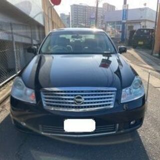 Fuga 中古車 ジモティー