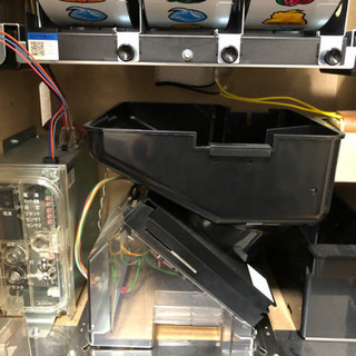 パチスロ　モンスターハンター