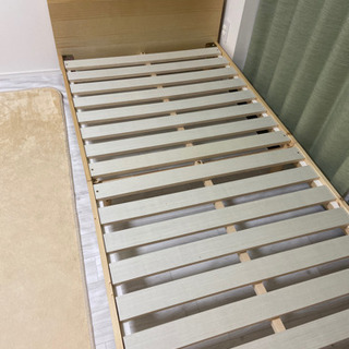 中古ベッド 継ぎ足が無料 格安で買える ジモティー