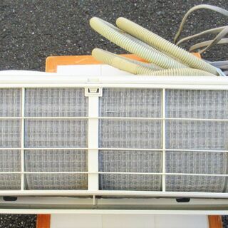 ☆日立 HITACHI RAS-KJ25C 白くまくん 冷暖房ルームエアコン◇一年中大 