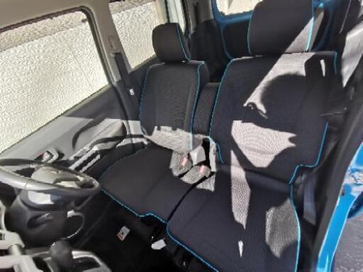 スズキ ハスラー 認定中古車 上級グレード Xターボ Urb 平塚のスズキの中古車 ジモティー