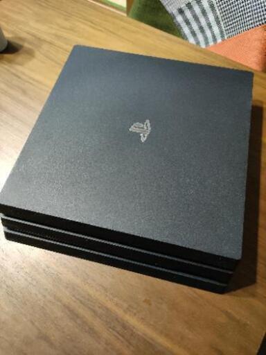 その他 PS4PRO