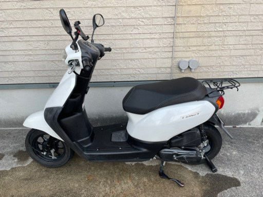 取引中 タクト AF75 原付 50cc | dpcoman.om