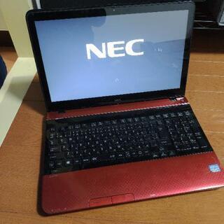 NEC  ノートパソコン