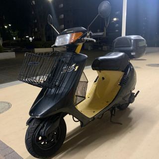 ホンダ　DJ-1　車　バイク