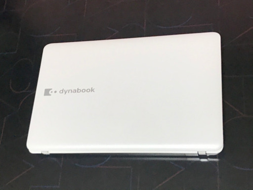 ノートパソコン dynabook T350/56BW Core i5