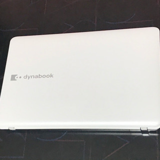 リサイクルPC ノートパソコン Dynabook T350/56BW