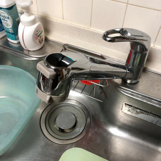 お相手様決定致しました。早い者勝直接　システムキッチン一式セット2550サイズ