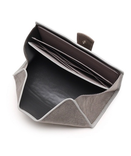 FRANGIA(フランジャ)長財布 ヒロコ ハヤシ] 財布 FRANGIA(フランジャ) 長財布 70931783 レディース