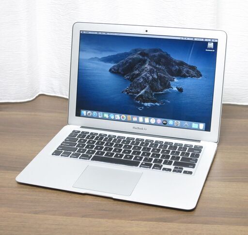 MacBook Air Mid2012 Core i7/8GB/256GB www.elsahariano.com