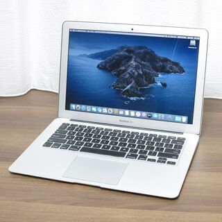 MacBook Air Mid2012 Core i7/8GB/256GB