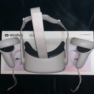Oculus Quest 2 256GB  オキュラス クエスト2