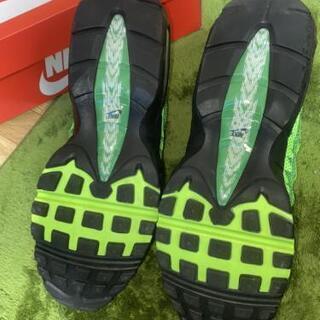 NIKE 95ナイジェリアver