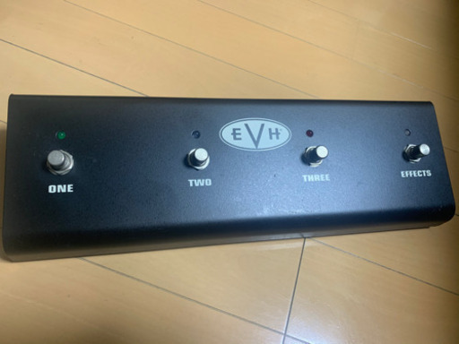 EVH 5150III 50W アンプヘッド [Black]