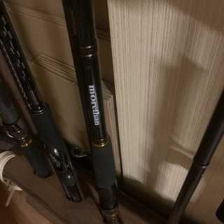 DAIWA morethan AGS 109 MML 今週のみ！大幅値下げ！
