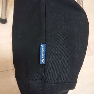 snow peak 剛炎