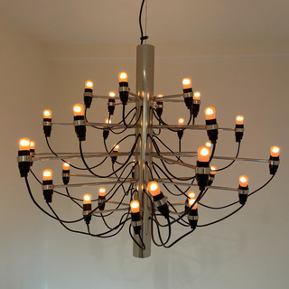 ☆オシャレ　天井照明　シャンデリア☆