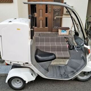 ジャイロキャノピー 整備済 即納 4スト ミニカー 【公式通販】