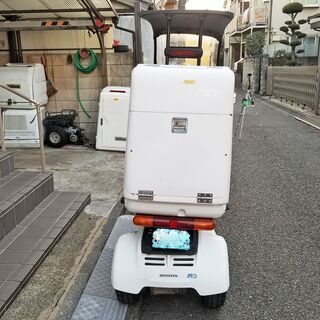 人気のジャイロ‼️ミニカー‼️整備済◎ ジャイロキャノピー 整備済 即納 4スト ミニカー 【公式通販】