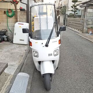 ジャイロキャノピー 整備済 即納 4スト ミニカー 【公式通販】