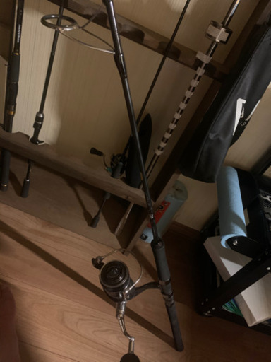 DAIWA キャタリナジギングタックル　最終値下げ！ DAIWA キャタリナジギングタックル 最終値下げ！
