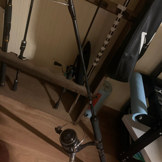 DAIWA キャタリナジギングタックル 最終値下げ！
