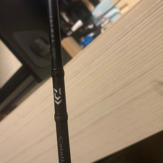DAIWA キャタリナジギングタックル 最終値下げ！