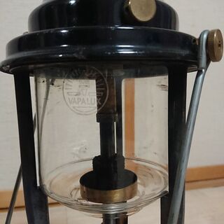 ヴェイパラックスＭ320 ランタン 真鍮