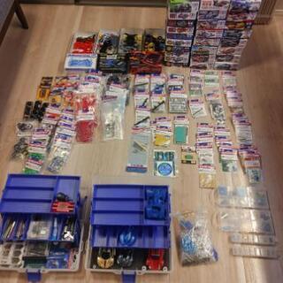 お買い得！！ミニ四駆セット