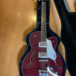 Gretsch テネシーローズ　6119