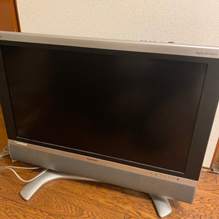 SHARP 液晶テレビ AQUOS 32型