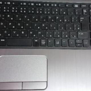 HPのノートパソコン中古で-ティファニーエルサペレッティダイヤモンド 