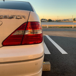 セルシオ30後期テール(多少の値下げ可)