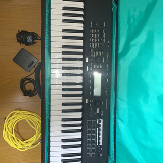 【ネット決済・配送可】【KORG最新機種】KORG KROSS2...