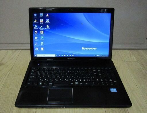 受付終了　 G570 433432J