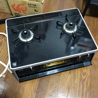 Paloma 販売 『 IC-9WE9-R 』都市ガス ガスコンロ