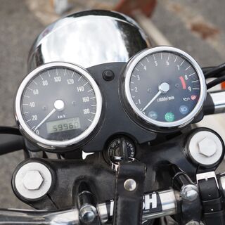 W650 2005年式