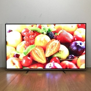 即日受渡❣️東芝大画面65型4Kレグザタイムシフト