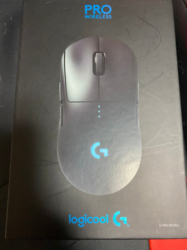 GPROマウス