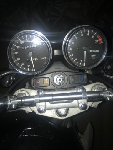 御成約】最終価格 バリオス1型 自賠責有 バリオス1型 規制前 40馬力