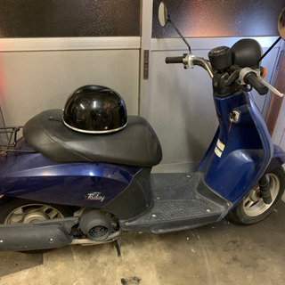 お自宅まで配送可能 ホンダ トゥデイ 整備済み すぐ乗れます AF61 ...