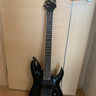 エレキギター　Ibanez RGA42TZ